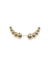 BRINCO EAR CUFF BOLINHAS na internet