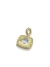 PINGENTE OVAL CRAVEJADO DOURADO na internet