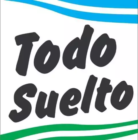 TODO SUELTO