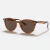 Ray-Ban Erika Highstreet Round 4305 - Cressia