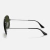 Ray-Ban Aviador Total Black. en internet