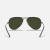 Ray-Ban Aviador Total Black. - tienda online