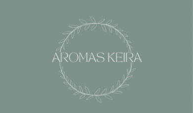Aromaskeira