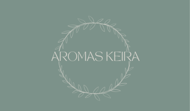 Aromaskeira