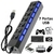 Hub de usb 7 portas 2.0 - loja online