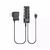 Hub de usb 7 portas 2.0 - Virou Trend