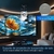 Projetor HY300 PRO - loja online