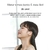 Fones Bluetooth Pro 4 na internet