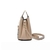 Bolsa em couro PU - comprar online