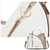 Bolsa em couro PU - comprar online