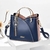 Bolsa em couro PU - comprar online