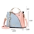Bolsa em couro PU - loja online