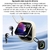 Smartwatch + Fone - comprar online