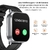 Smartwatch + Fone - Virou Trend