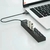 Hub de usb 7 portas 2.0 - loja online