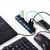 Hub de usb 7 portas 2.0 na internet