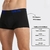 Kit 10 Cuecas Boxers - loja online