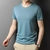 Kit 5 Camisetas Basicas - Virou Trend