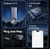 Imagem do Adaptador bluetooth