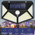 Luminária Solar - comprar online