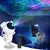 Projetor Astronauta na internet