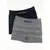 Kit 5 Cuecas Boxers - loja online