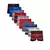 Kit 10 Cuecas Boxers - comprar online