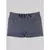 Kit 5 Cuecas Boxers - Virou Trend