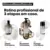 L'Oréal Professionnel Absolut Repair Molecular - Máscara Leave-in 100ml - loja online