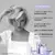 Kérastase Blond Absolu Ultra-Violet - Máscara Desamareladora 200ml na internet