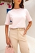 Blusa Raglan Rosa - Femme Farfalla | Moda Feminina