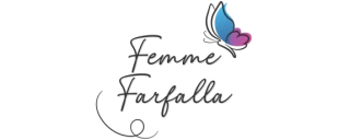 Femme Farfalla | Moda Feminina