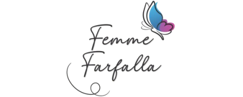 Femme Farfalla | Moda Feminina