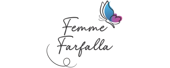 Femme Farfalla | Moda Feminina