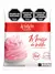 Premezcla Mousse Frutilla Keuken