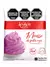 Premezcla Mousse Frutos rojos Keuken