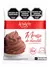 Premezcla Mousse Chocolate Keuken