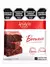 Premezcla Keuken Brownie