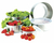 Conjunto de Tigelas em Aço Inox com Tampa 5 Peças - comprar online