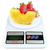 Balança Digital de Precisão para Cozinha