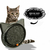 Arranhador para Gatos com Bolinha Interativa Anti-stress - loja online
