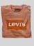 Remeras Levis