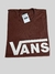 Remera Vans - tienda online