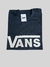 Remera Vans - Trevor Indumetaria