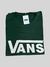 Remera Vans en internet