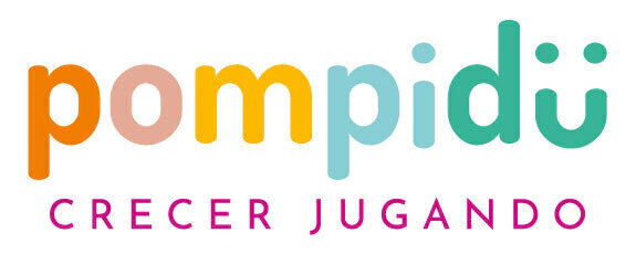 Pompidu - Crecer Jugando
