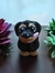 Mate Perro Salchicha