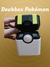 Deckbox Ultra ball Pokémon - comprar online