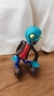 Flexible Zombi Planta vs Zombi - comprar online