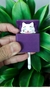 Porta Llave Cat Box